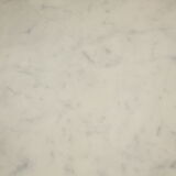 Round marble table