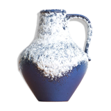 Large ceramic FAT LAVA 1960