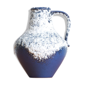 Large ceramic FAT LAVA 1960