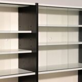 Martin Visser bookcase ‘t Spectrum Holland 1965