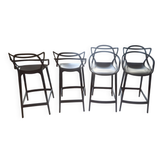 Stools Masters Stool Kartell