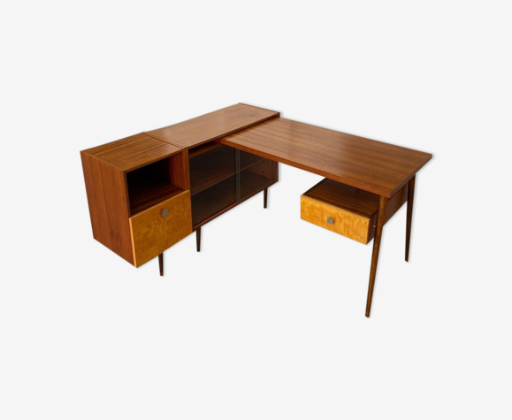 Bureau de Mojmir Pozar pour Up Zavody , 1960