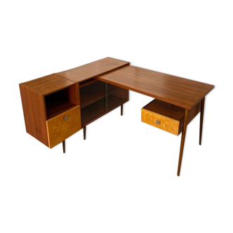 Bureau de Mojmir Pozar pour Up Zavody , 1960