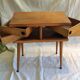Vintage bedside table 1950