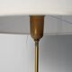 Lamp “G-34” by Bergboms, 60s