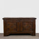18th C Antique Blanket Chest