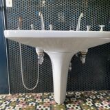 Double basin year 60