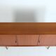 Vintage Teak Sideboard Kommode Mid-Century 60er 70er Danish 60s