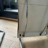Pair of armchairs