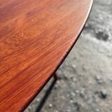 Table danoise en teck massif