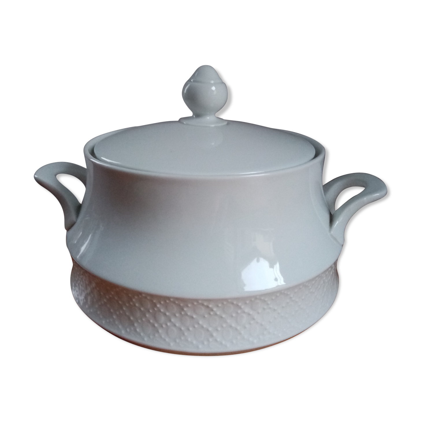 Vintage tureen Bavaria