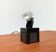 Postmodern German Minispot table lamp by Osram, 1980s.