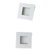 Applique murale Dalia M8114 par Mantra – Aluminium blanc – Design mini