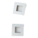 Dalia M8114 wall light by Mantra – White aluminium – Mini design
