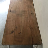 Farmhouse table