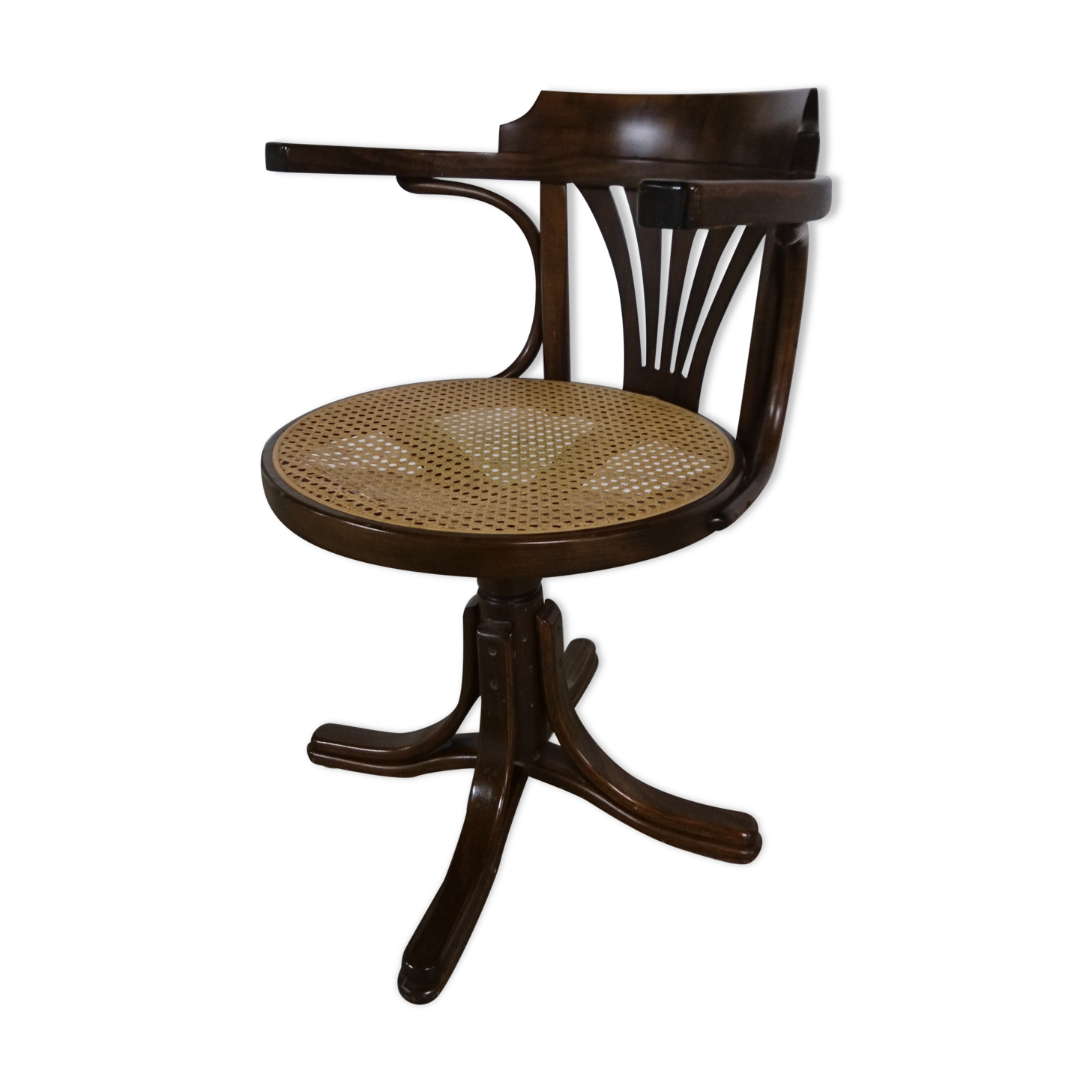 Former Chair