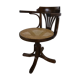 Former Chair