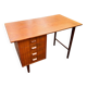 Petit bureau danois – teck – design scandinave – années 1960