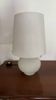 Lampe Fontana Arte- Model  Fontana du 1979- Max Ingrand