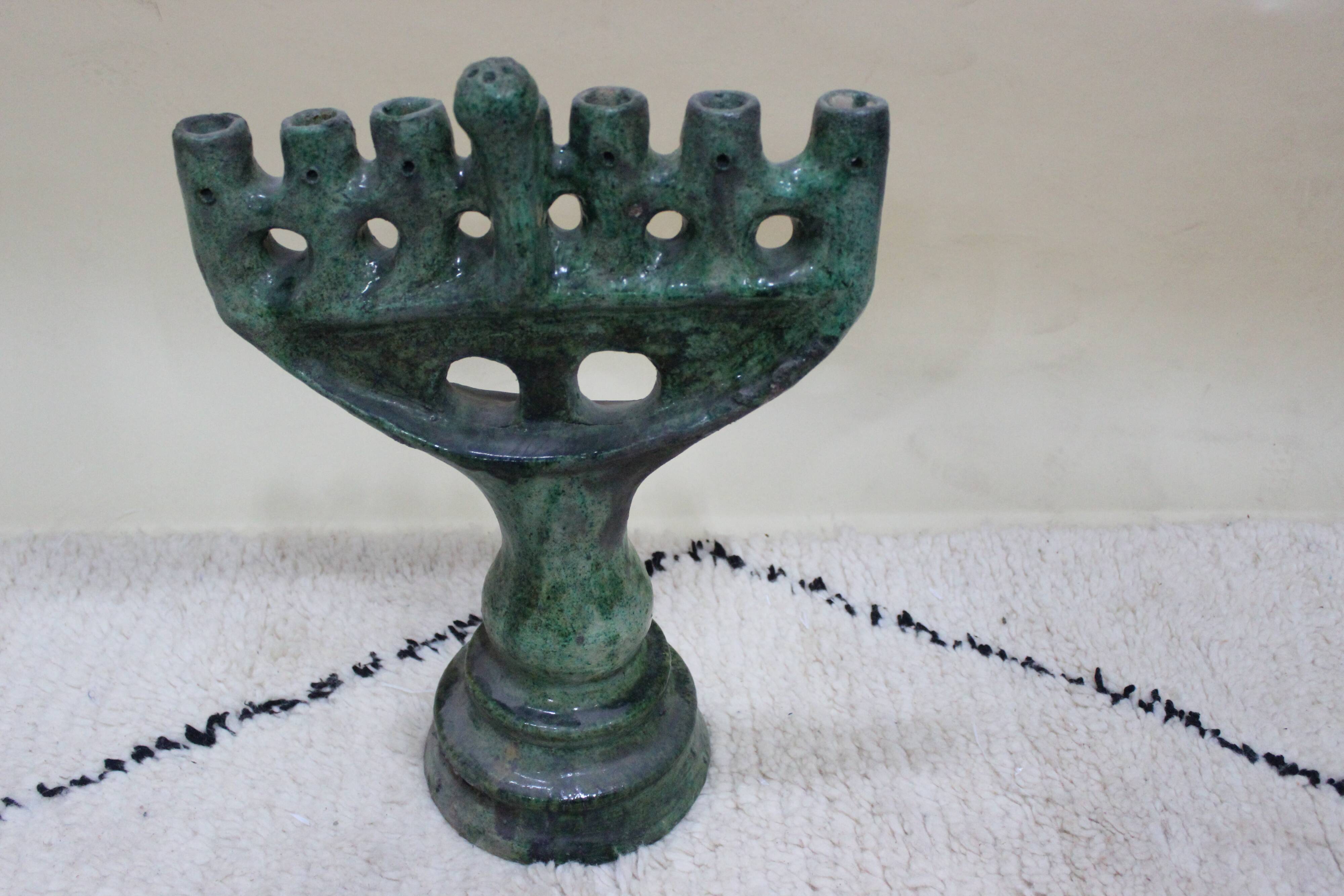 Hannukka of Tamgroute