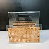 Dior Home Magazine Rack