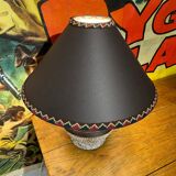 Ceramic lamp 1950