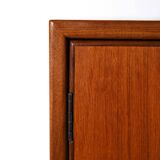 Teak sideboard from the 60s – Vintage Scandinavian production