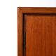 Teak sideboard from the 60s – Vintage Scandinavian production