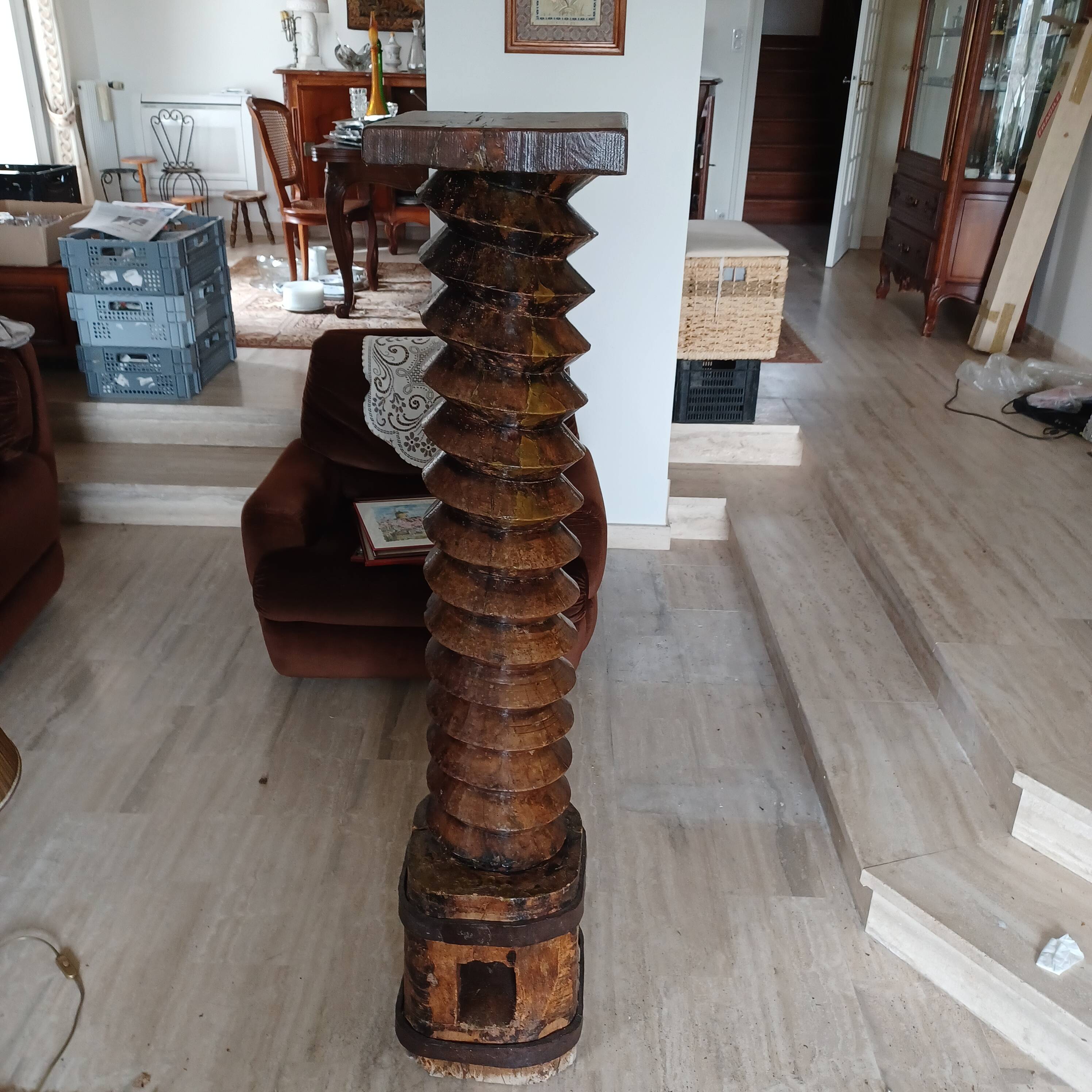 Column