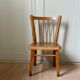 Small Baumann chair