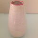 Tulip vase soliflore ceramic west germany, vintage years 60-70