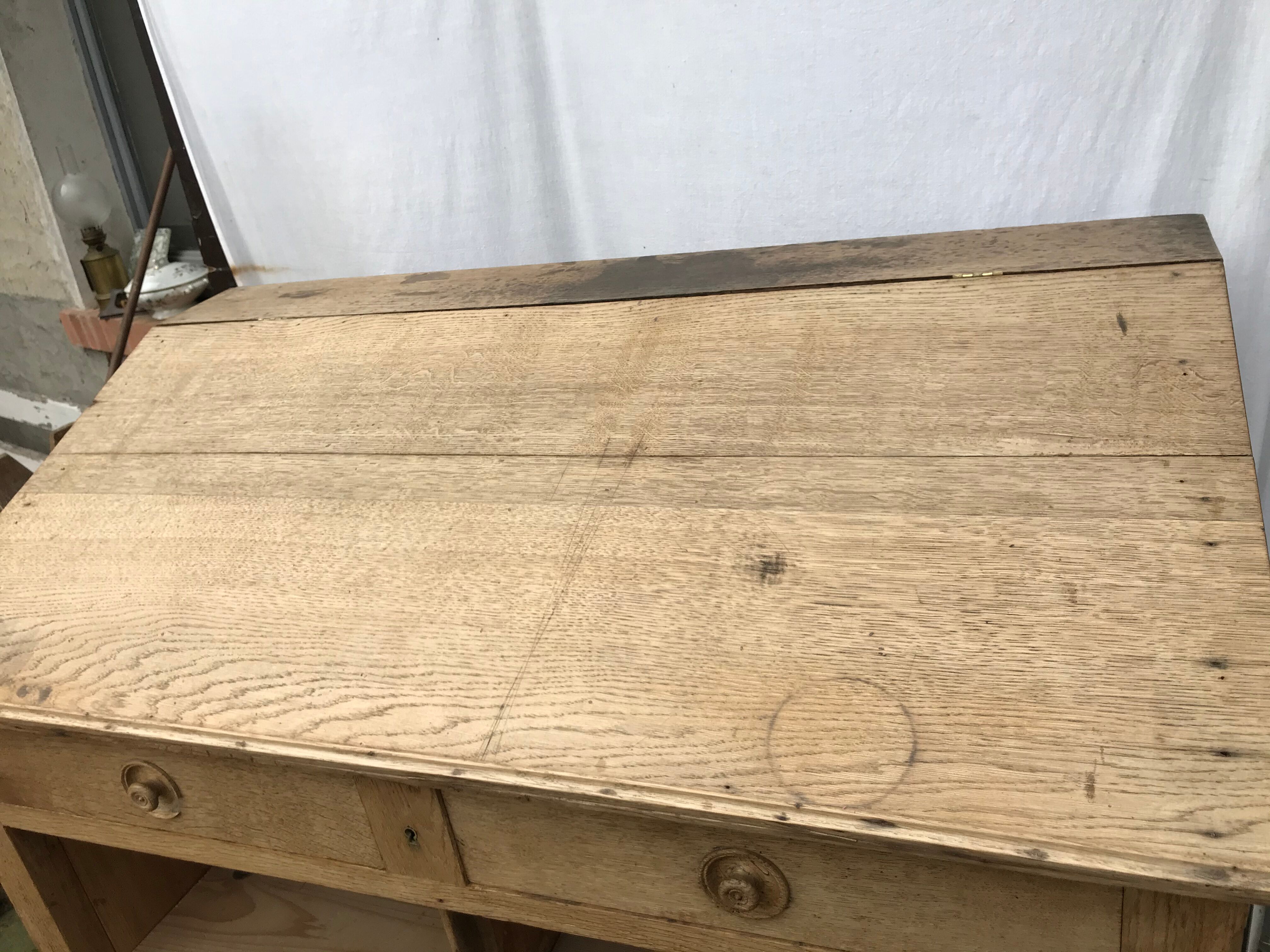 Furniture of craft counter