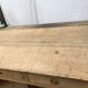 Furniture of craft counter