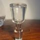 Élégante carafe Villeroy Boch année 70
