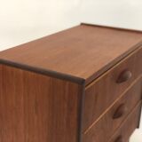 Danish dresser