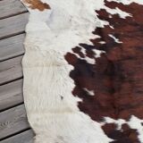 Cowhide
