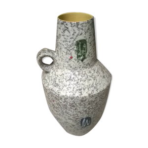 vase ceramique vintage