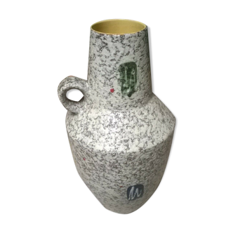 Vintage ceramic vase