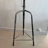 Sculptor's side table