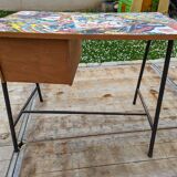 Vintage office restyled