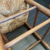 Farm stool