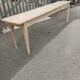 Workshop table
