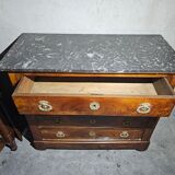 Commode Empire