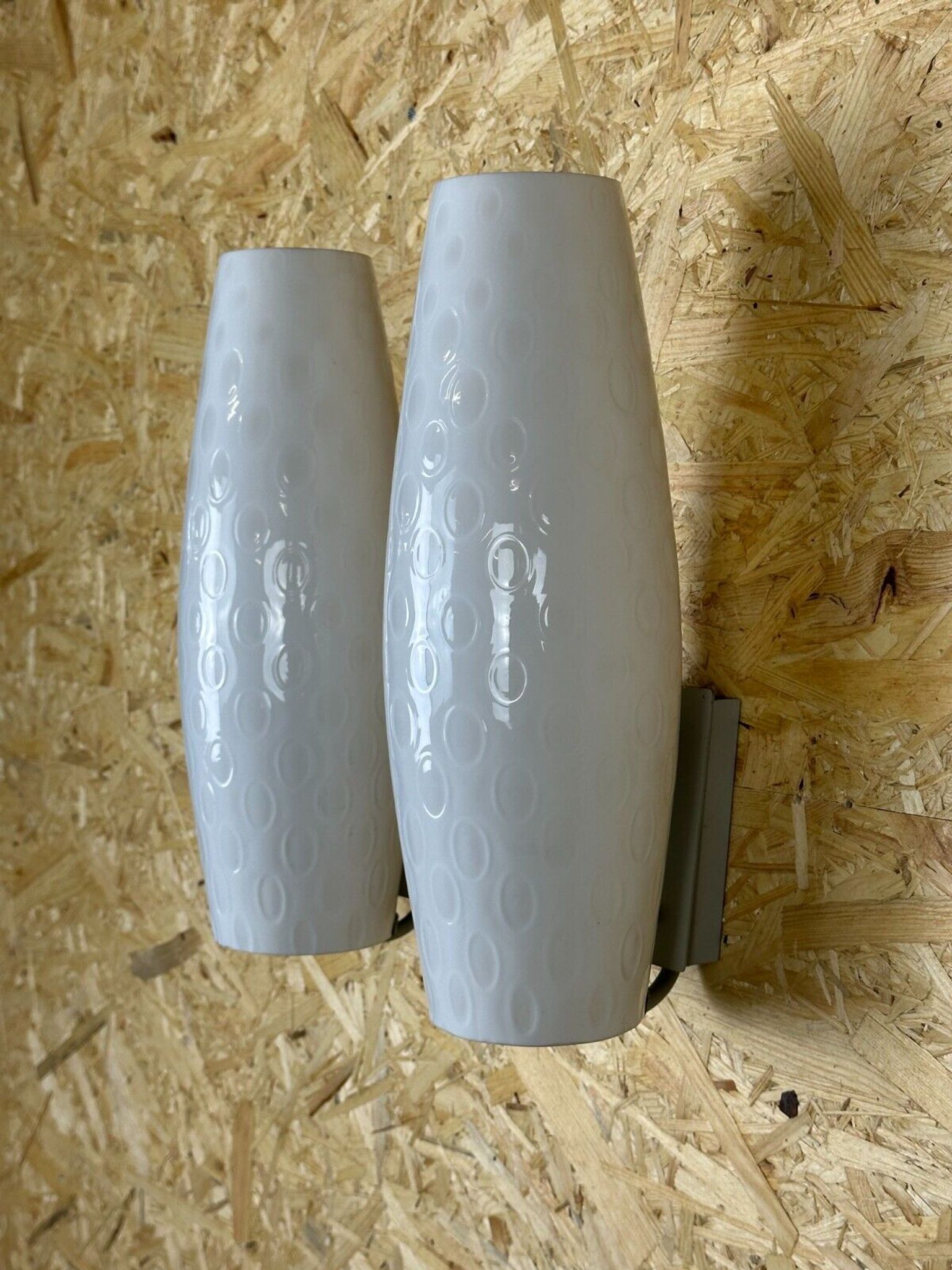 Como wall lamp by Aloys Gangkofner for Peill & Putzler, 60/70