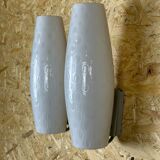 Como wall lamp by Aloys Gangkofner for Peill & Putzler, 60/70