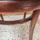 Cane chair