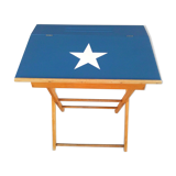 Vintage children's desk