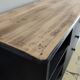 Old drawer unit