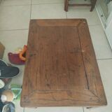 Opium table