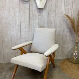 Vintage armchair